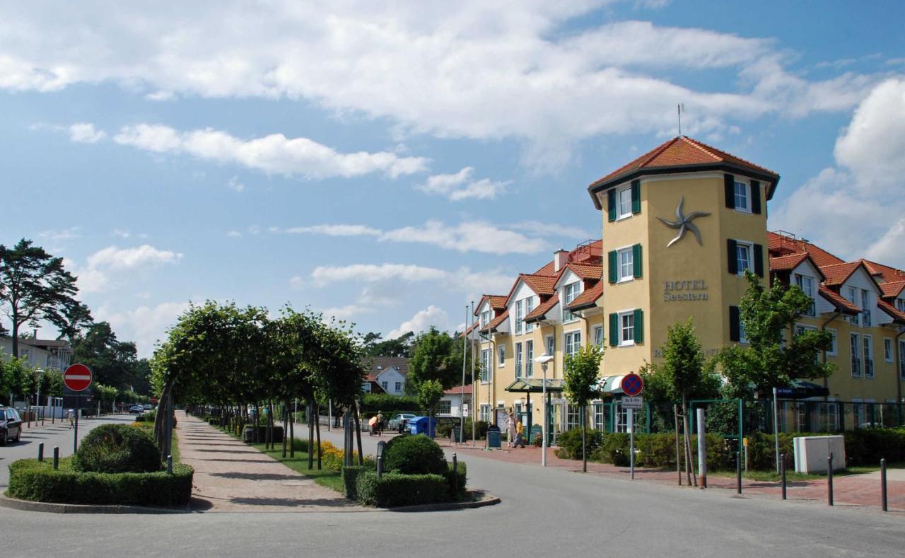 Baaber Ferienhaus Mit Terrasse Und Экстерьер фото